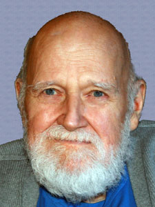 Lester Randolph Ford Jr